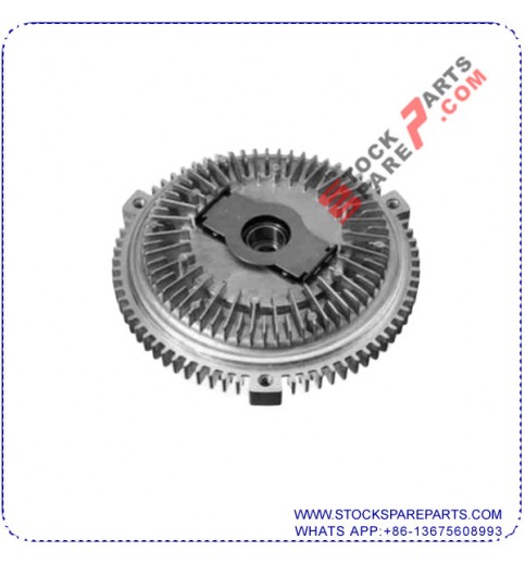 FAN CLUTCH 103 200 04 22