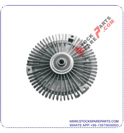 FAN CLUTCH 103 200 06 22