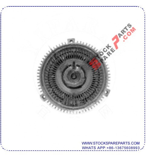 FAN CLUTCH 1152 1718 045