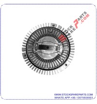 FAN CLUTCH 1152 7502 804