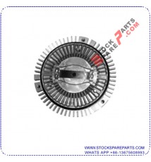 FAN CLUTCH 1152 7502 804