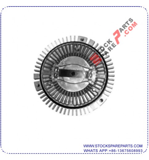 FAN CLUTCH 1152 7502 804