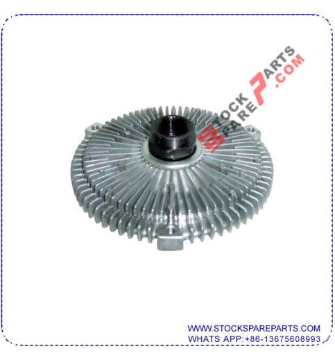 FAN CLUTCH 1152 7505 302