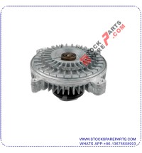 FAN CLUTCH 116 200 01 22