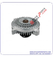 FAN CLUTCH 116 200 01 22