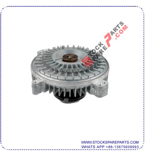 FAN CLUTCH 116 200 01 22