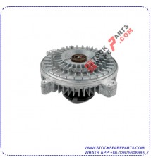 FAN CLUTCH 116 200 0622