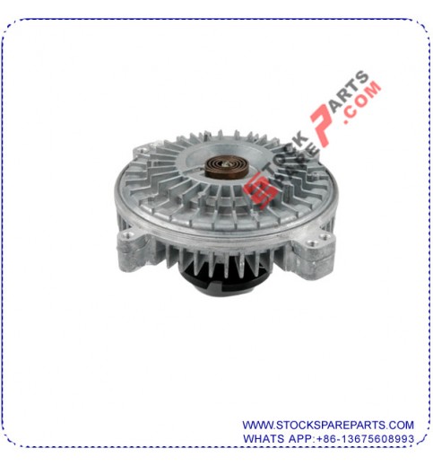 FAN CLUTCH 116 200 0622