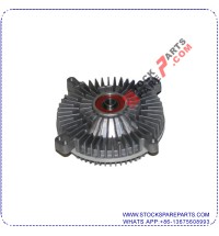 FAN CLUTCH 120 200 01 22
