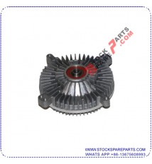 FAN CLUTCH 120 200 01 22