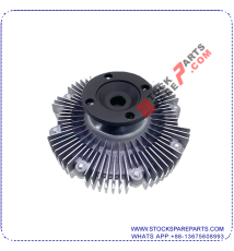 FAN CLUTCH 16210-0C010