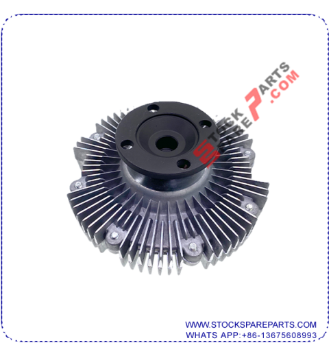 FAN CLUTCH 16210-0C010