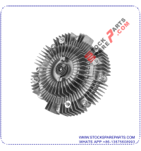 FAN CLUTCH 16210-0L011