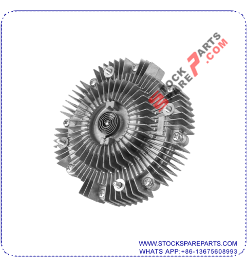 FAN CLUTCH 16210-0L011