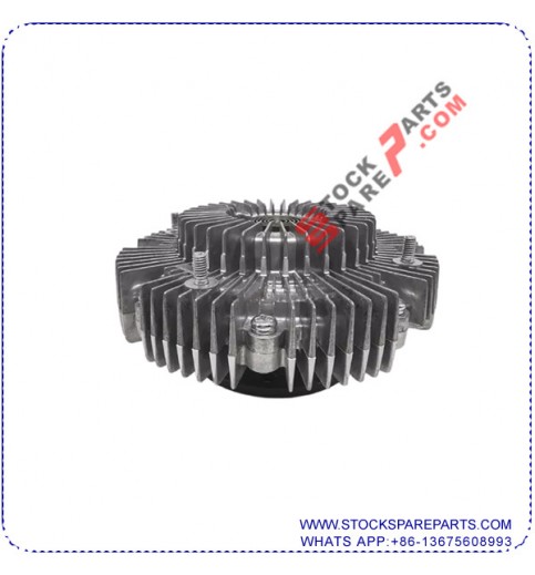 FAN CLUTCH 16210-5110