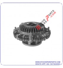 FAN CLUTCH 16210-87101