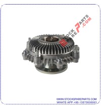 FAN CLUTCH 16210-87301