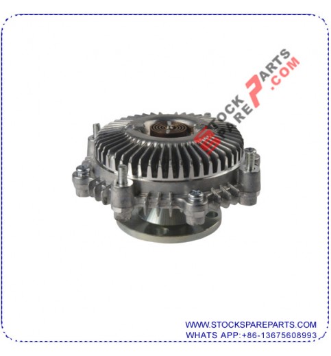 FAN CLUTCH 16210-87301