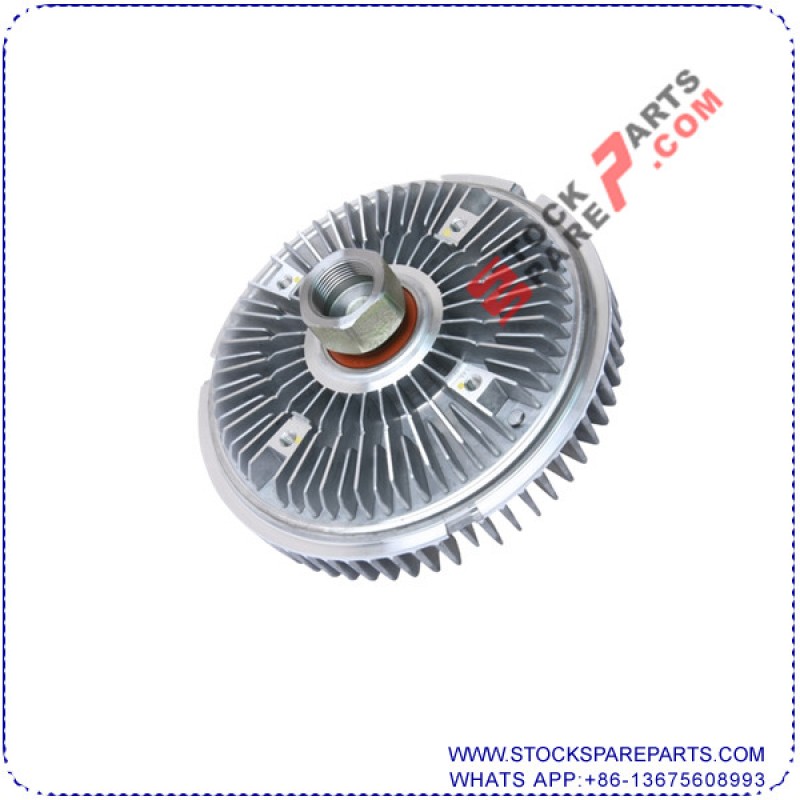 FAN CLUTCH 1741 7505 109