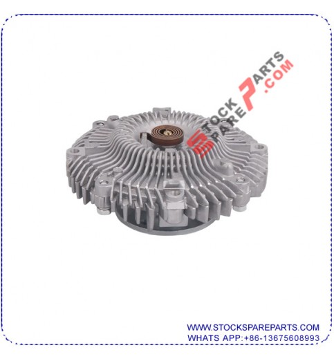 FAN CLUTCH 21082-86G00