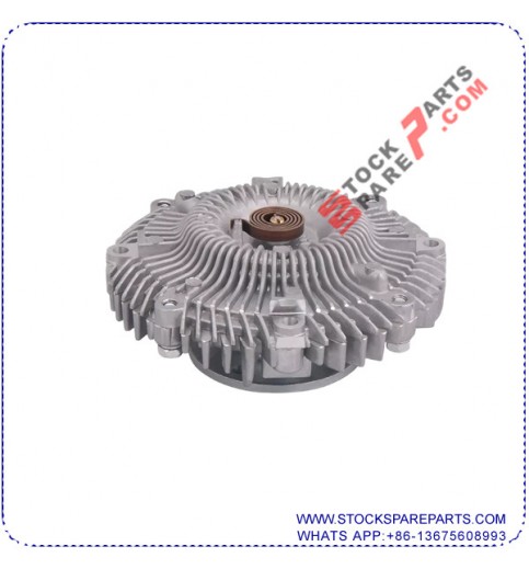 FAN CLUTCH 21082-C6500