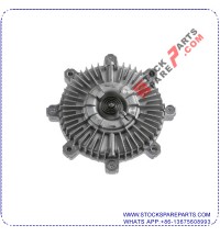 FAN CLUTCH 25237-42560