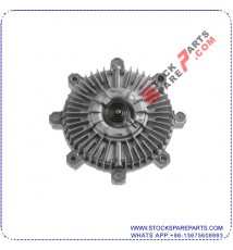 FAN CLUTCH 25237-42560