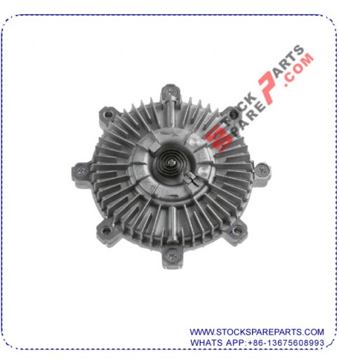 FAN CLUTCH 25237-42560