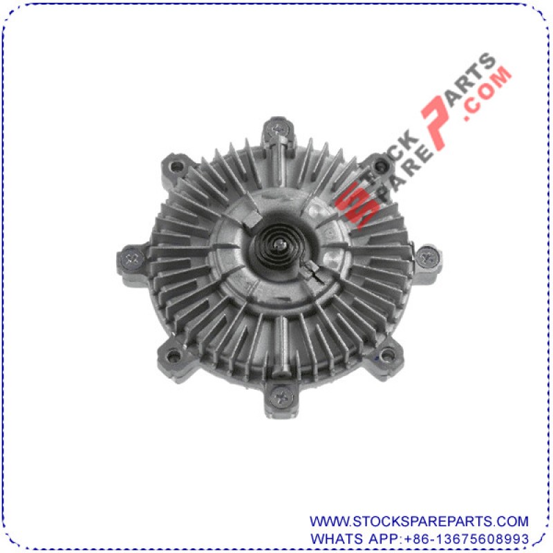 FAN CLUTCH 25237-42560