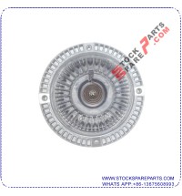 FAN CLUTCH 2C11-8C617-BA