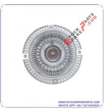 FAN CLUTCH 2C11-8C617-BA