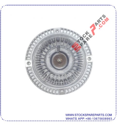 FAN CLUTCH 2C11-8C617-BA