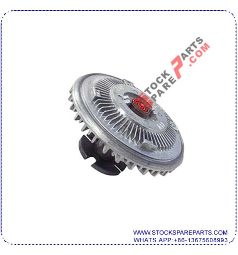 FAN CLUTCH 5200 3205