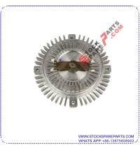 FAN CLUTCH 604 200 00 22
