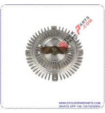 FAN CLUTCH 604 200 00 22