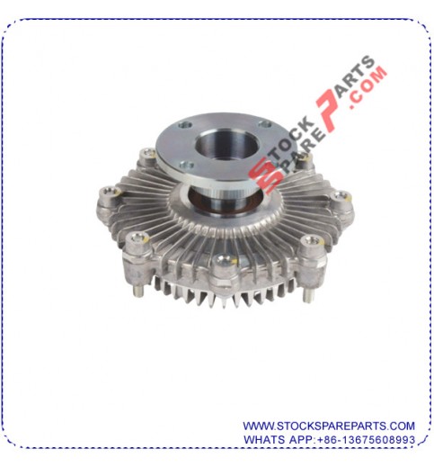 FAN CLUTCH 8-94115-358-0
