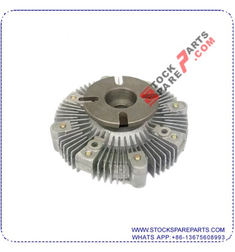 FAN CLUTCH 8-94232-347-0