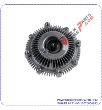 FAN CLUTCH 8-94311-252-0