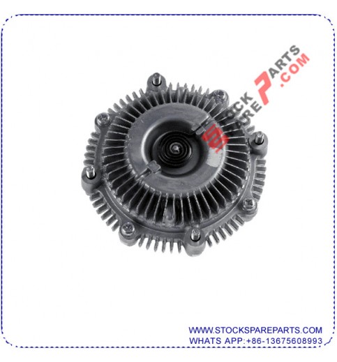 FAN CLUTCH 8-94311-252-0
