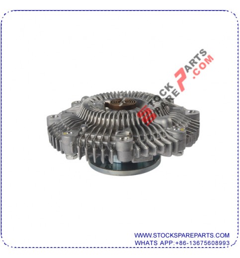 FAN CLUTCH 8-94311-257-0