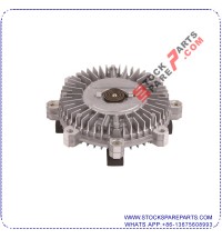 FAN CLUTCH 8-94332-824-0