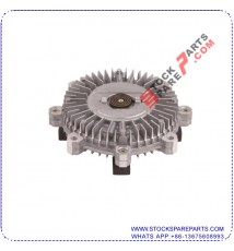 FAN CLUTCH 8-94332-824-0