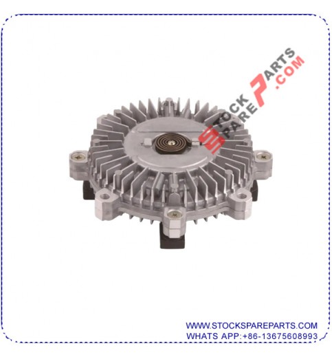 FAN CLUTCH 8-94332-824-0