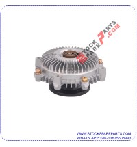 FAN CLUTCH 8-97108-763-0
