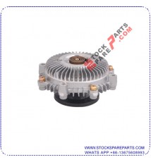 FAN CLUTCH 8-97108-763-0