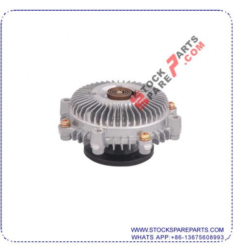 FAN CLUTCH 8-97108-763-0