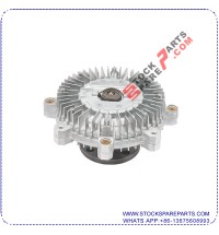 FAN CLUTCH 8-97129-735-0
