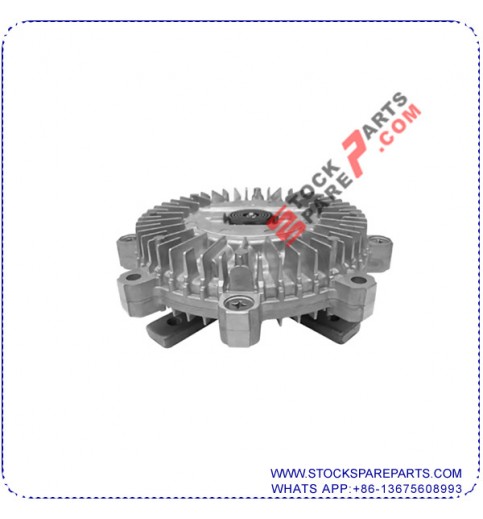 FAN CLUTCH 8-97129-738-0