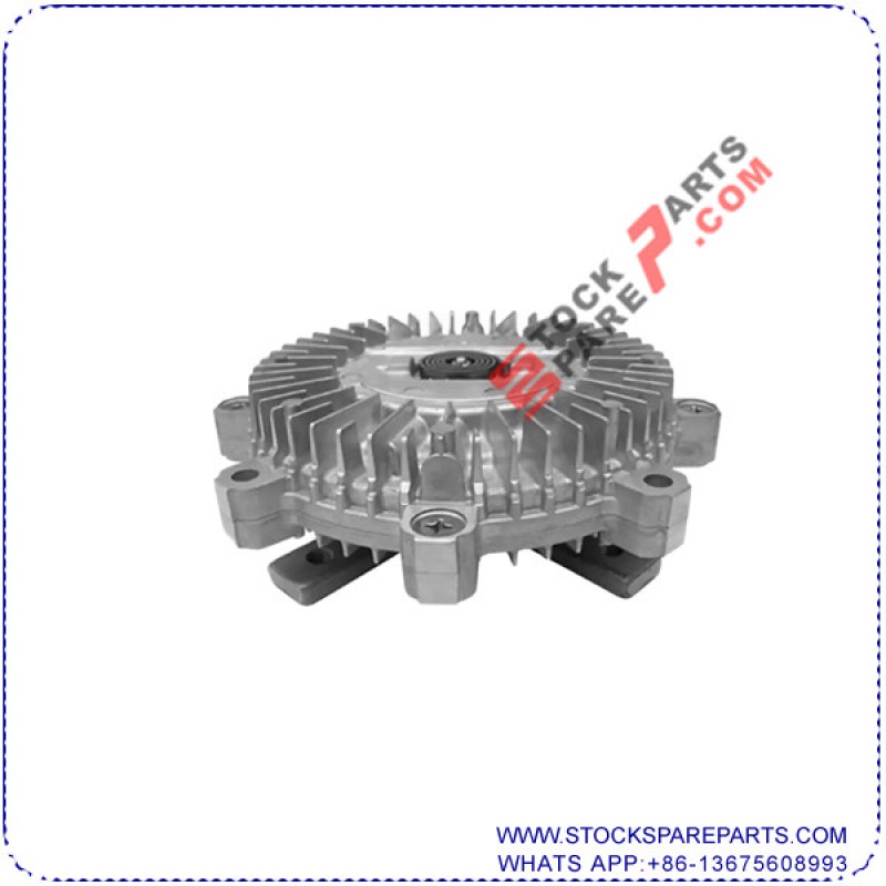 FAN CLUTCH 8-97129-738-0