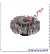 FAN CLUTCH 8-97172-200-0